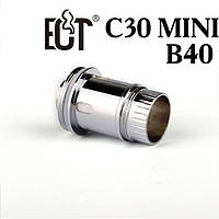 Испаритель для ECT C30 Mini / ECT B40