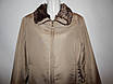 Куртка - вітровка жіноча MNG р. 48-50 039GK, фото 2