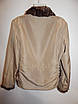 Куртка - вітровка жіноча MNG р. 48-50 039GK, фото 3