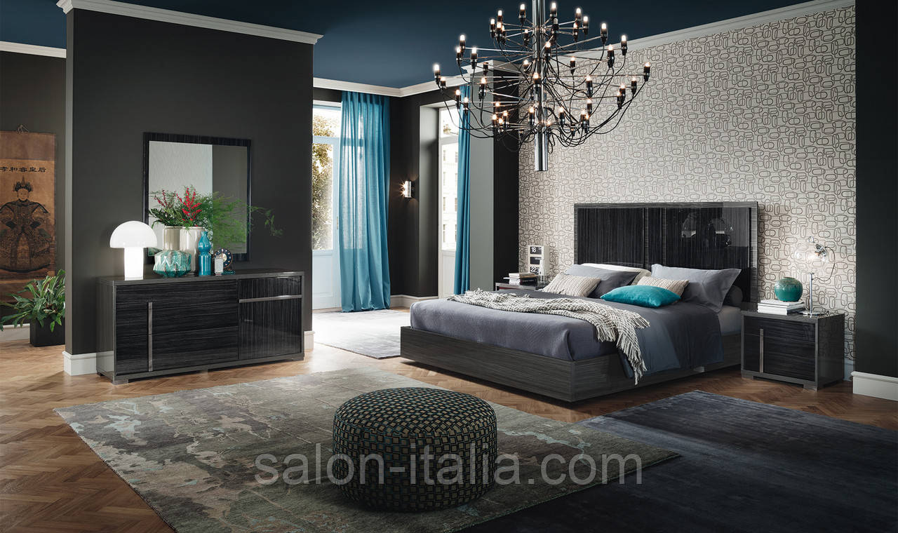 Спальня Minerva від ALF Italia