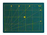 Коврик самовосстанавливающийся для резки А4. AXENT 7903