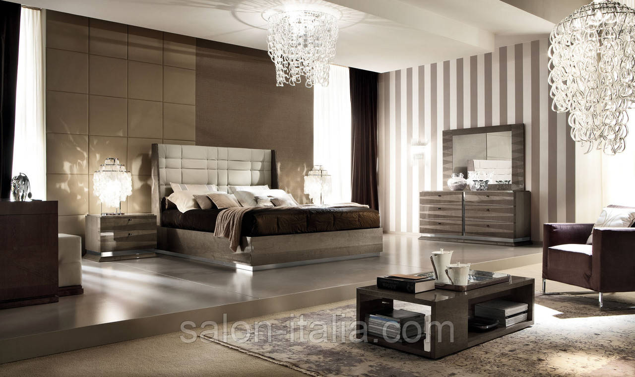 Спальня Monaco від ALF Italia