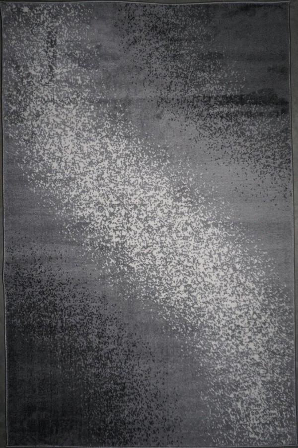 Ковер JAZZY 04527B l.grey