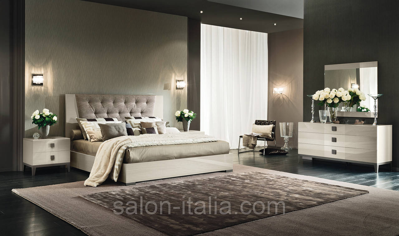 Спальня Mont Blanc від ALF Italia