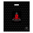 Пакет банан Рендпак 45*52 Пластик пак