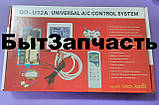 Універсальна плата управління кондиціонером QD-U12A, фото 4