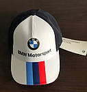 Бейсболка BMW Motorsport (80162446452), фото 4