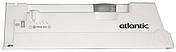 Електроконвектор Atlantic F119 CMG TLC/M2 2000W, фото 3