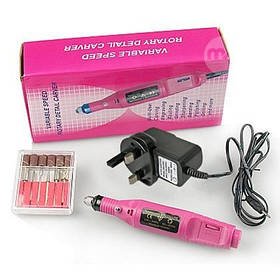 Фрезерний апарат Variable Speed Rotary Detail Carver