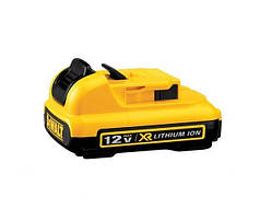 Акумулятор DeWALT DCB127