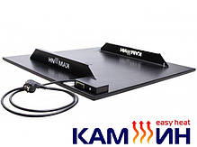 Керамічний нагрівач КАМ-ІН 950 BG бежевий (серія Easy Heat) Україна, фото 6