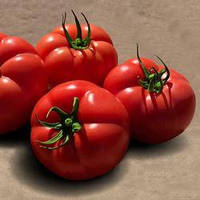 Насіння томату Пінк Хіт F1 (Pink Hit F1), 500 шт., рожевого індетермінантного