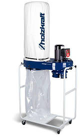 Стружкопылесос HOLZKRAFT ASA 2401, ASA 2403