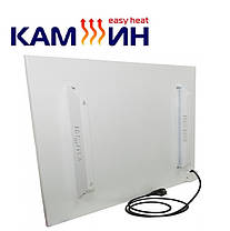 Керамічний нагрівач КАМ-ІН 950 BG бежевий (серія Easy Heat) Україна, фото 3
