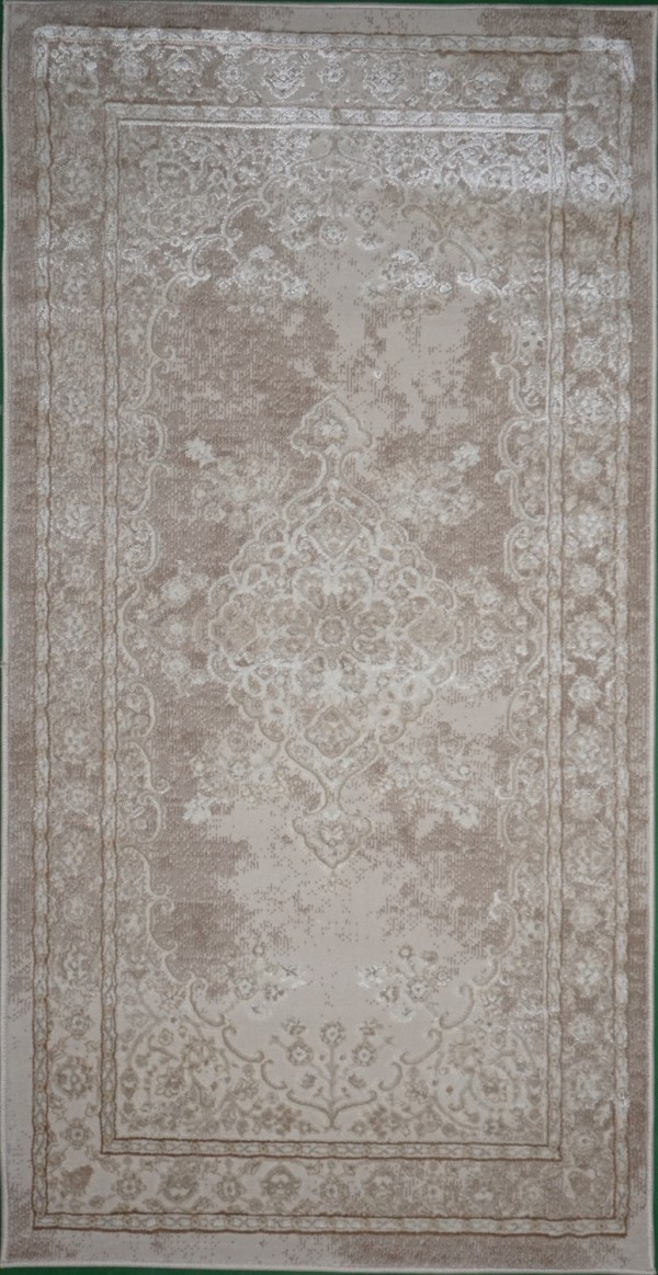 Килим ALVITA 4433A s.cream, фото 1