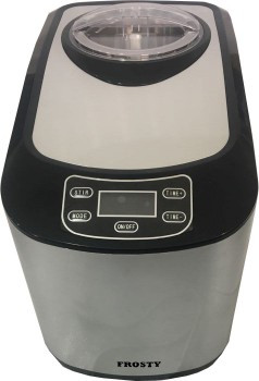 Морожениця FROSTY ICM-15A