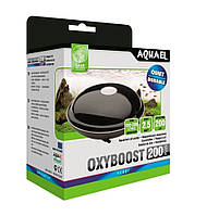 Компресор AquaEl OxyBoost 200 Plus для акваріумів 150 - 200 л. (113120)