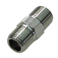 Перехідник наруг 1/8 на наруж 1/8. FENGDA BD-A2