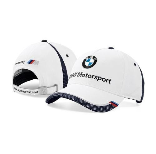 Бейсболка BMW Motorsport 2017 (80162446453)
