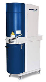 Система аспірації Holzkraft RLA 1101