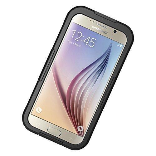 Підводний чохол аквабокс PRIMO для Samsung S7 - Black, фото 1