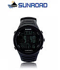 Годинник SunRoad (спортивний, туристичний, рибальський, дайверський)