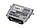 Штатний блок розпалювання ксенону VALEO Ballast 7G GREEN 89089352 (Оригінал) для D3S D3R D4S, фото 5