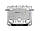 Штатний блок розпалювання ксенону VALEO Ballast 7G GREEN 89089352 (Оригінал) для D3S D3R D4S, фото 6