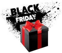 Чорна п'ятниця!