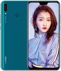 Huawei Y9 2019