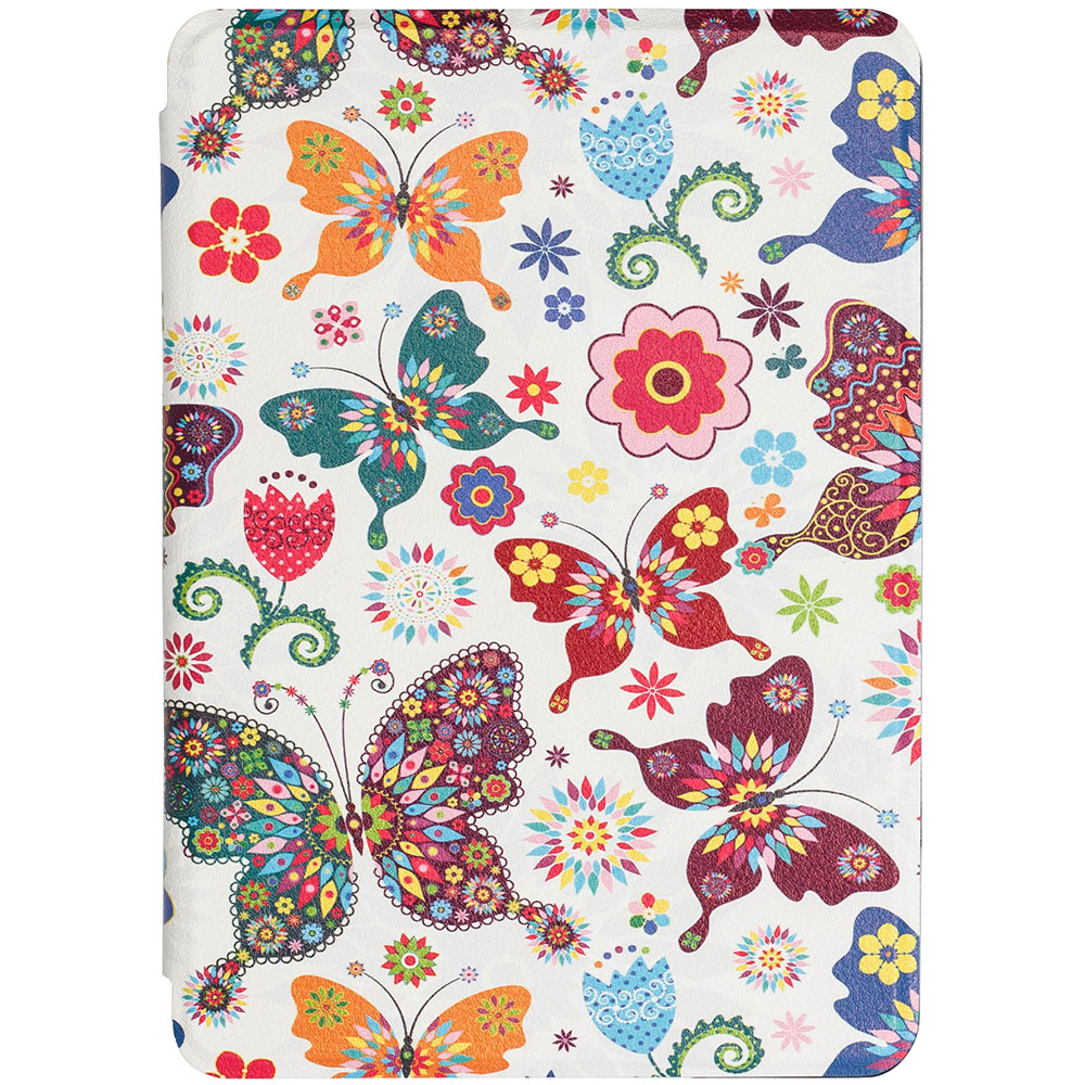 Чехол Slimline Print для Amazon Kindle Paperwhite 2018 Butterflies, фото 1
