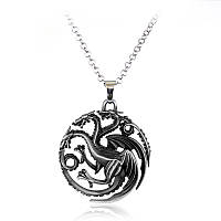 Кулон Гра престолів Game of Thrones GoT 3.71.039