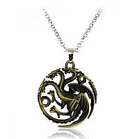 Кулон Таргарієнов.891