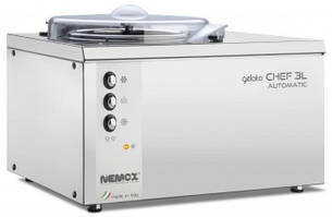Батч фрізер NEMOX CHEF 3L