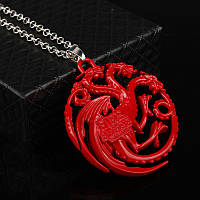 Кулон Таргарієнов.496