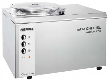 Батч фрізер NEMOX CHEF 5L