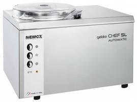 Батч фрізер NEMOX CHEF 5L