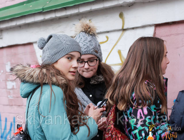 фото міський дитячий квест
