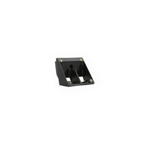 Extruder Cooling Fan Cover Raise3D, фото 2