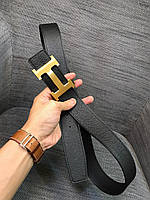 Чоловічий ремінь