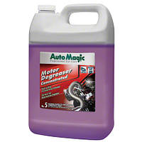 Моющее средство для двигателя Auto Magic Motor Degreaser Concentrated №5, 3.785 L