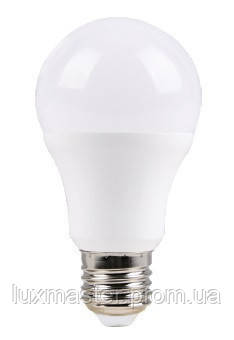 Світлодіодна лампа Z light A60 12 W 6400 K E27