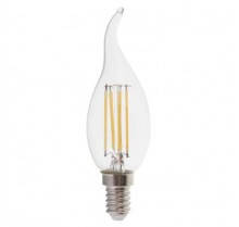 Світлодіодна лампа (LED Filament) Feron LB-59 E14 4W 2700К