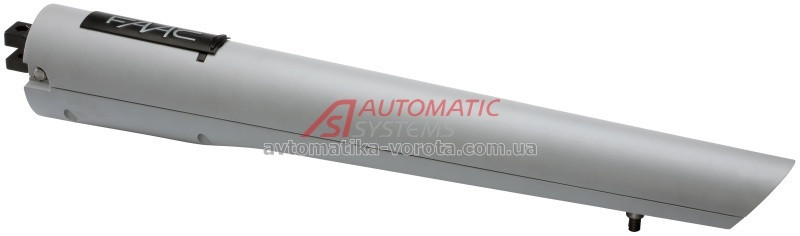 Автоматика для двостулкових воріт FAAC S418 KIT