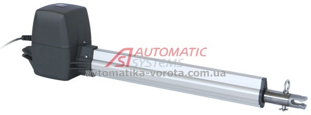 Автоматика для двостулкових воріт Hormann RotaMatic