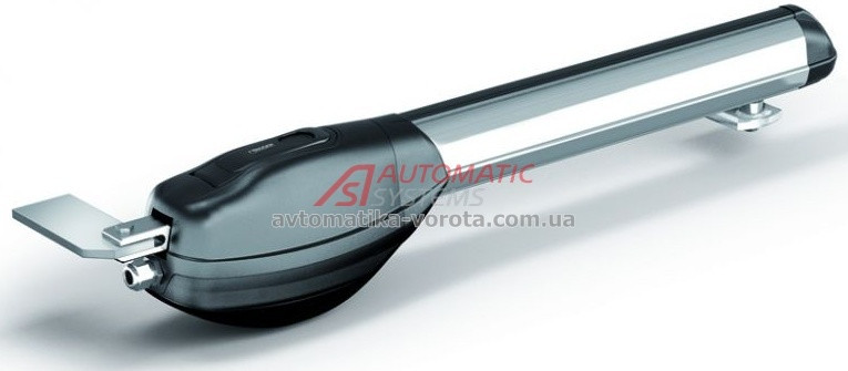Автоматика для розпашних воріт Roger R20/510 KIT