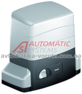 Автоматика для відкатних воріт Roger R30/1204