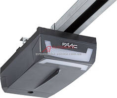 Автоматика для підіймальних воріт FAAC D700