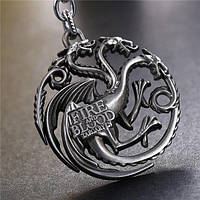 Брелок Таргарієнов.703