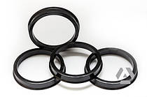 Центрувальні кільця